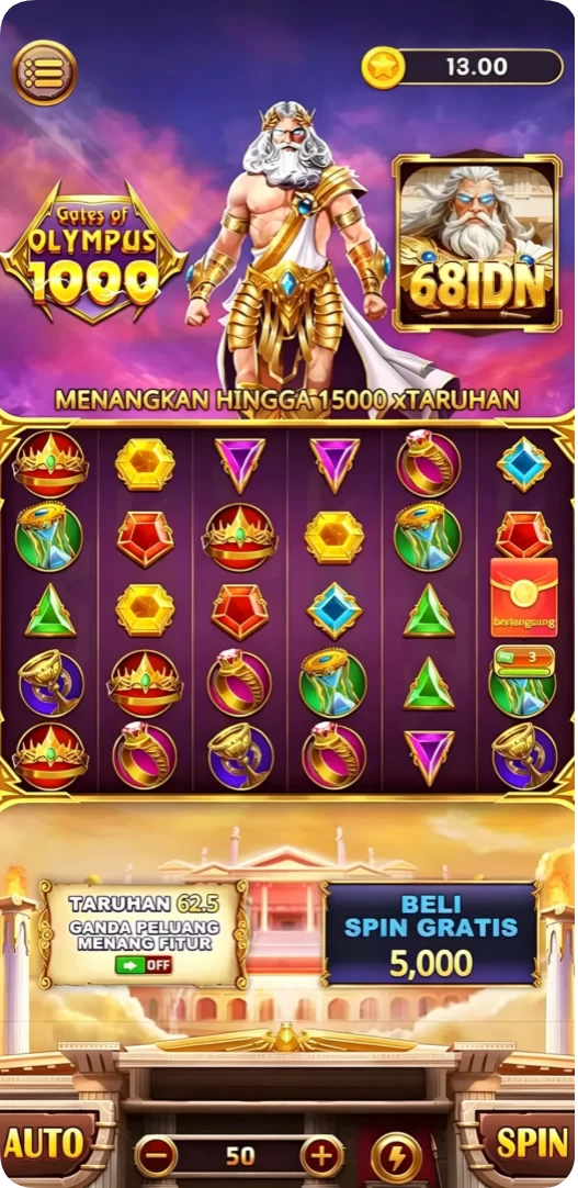 colatogel Tangkapan Layar - APK Resmi